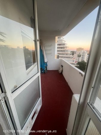  Apartamento en venta en Benalmádena (Málaga) 