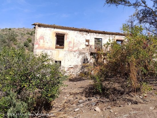 Finca en venta en Málaga (Málaga)