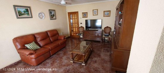 Piso en venta en Castellón de la Plana (Castellón)