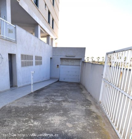 Apartamento en venta en Guardamar del Segura (Alicante)