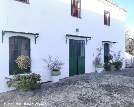 Casa en venta en Zufre (Huelva)