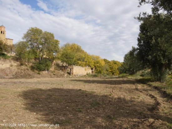 Finca en venta en El Grado (Huesca)