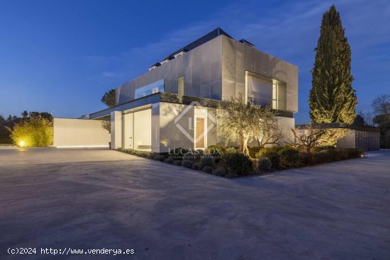 Casa en venta en Pozuelo de Alarcón (Madrid)