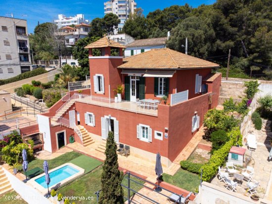 Villa en venta en Palma de Mallorca (Baleares)