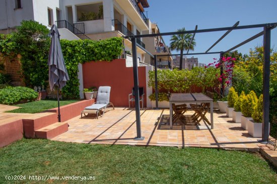 Villa en venta en Palma de Mallorca (Baleares)