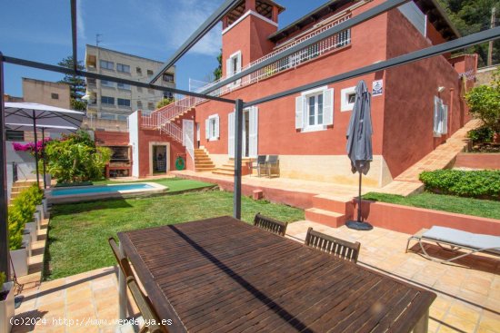 Villa en venta en Palma de Mallorca (Baleares)