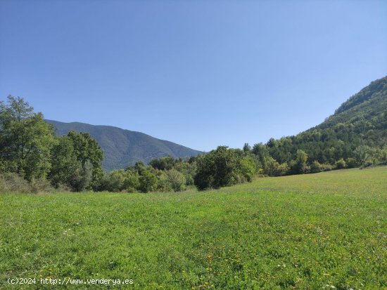 Solar en venta en Fiscal (Huesca)