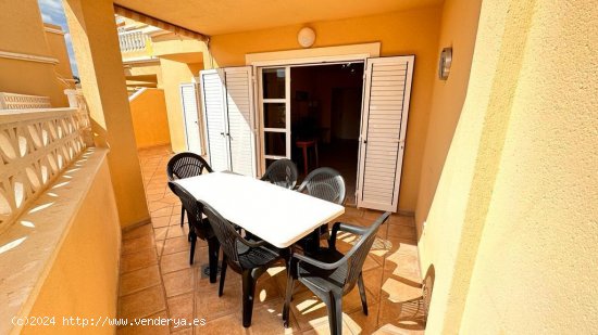 Apartamento en venta en Adeje (Tenerife)