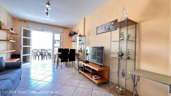 Apartamento en venta en Adeje (Tenerife)