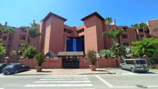  Apartamento en venta en Estepona (Málaga) 