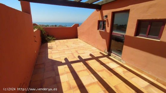 Apartamento en venta en Estepona (Málaga)