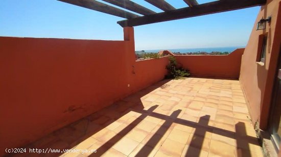 Apartamento en venta en Estepona (Málaga)