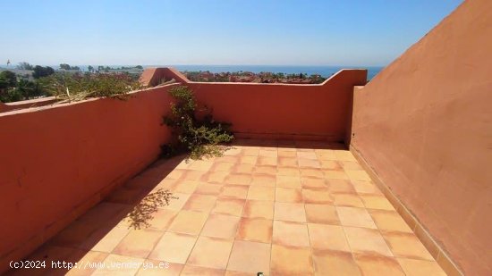 Apartamento en venta en Estepona (Málaga)