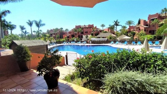 Apartamento en venta en Estepona (Málaga)