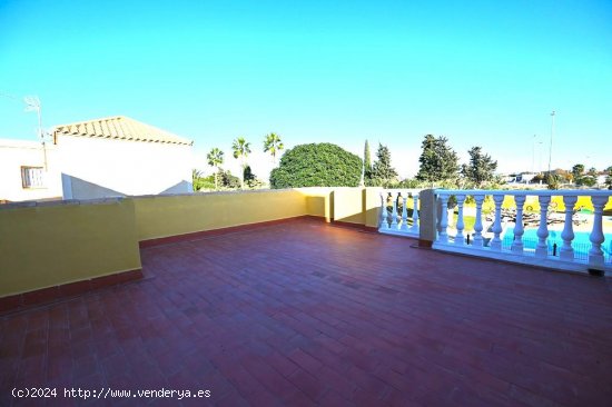 Bungalow en venta en Torrevieja (Alicante)