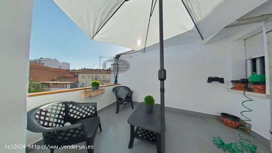 Dúplex en venta en Azuqueca de Henares (Guadalajara)