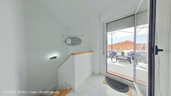 Dúplex en venta en Azuqueca de Henares (Guadalajara)