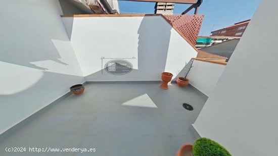 Dúplex en venta en Azuqueca de Henares (Guadalajara)