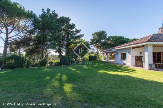 Casa en venta en Boadilla del Monte (Madrid)