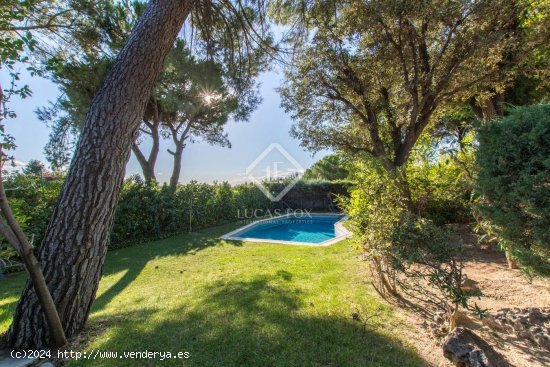 Casa en venta en Boadilla del Monte (Madrid)