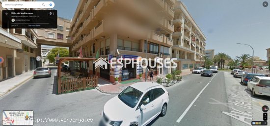 Garaje en venta en Guardamar del Segura (Alicante)