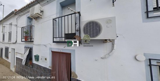  Casa en venta en Torrejón el Rubio (Cáceres) 