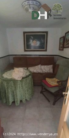 Casa en venta en Torrejón el Rubio (Cáceres)