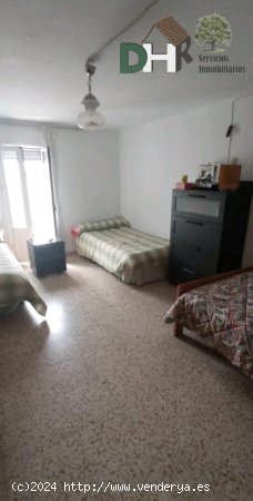 Casa en venta en Torrejón el Rubio (Cáceres)