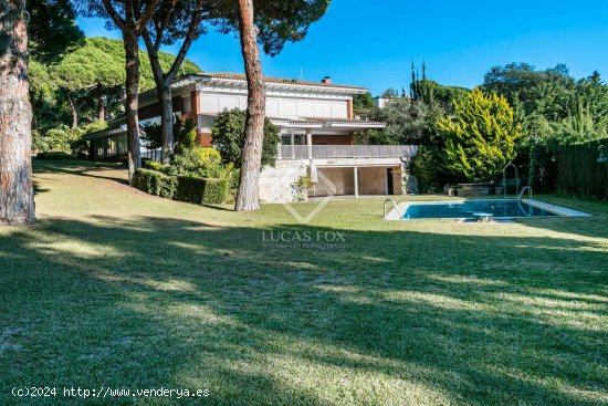  Casa en venta en Sant Andreu de Llavaneres (Barcelona) 