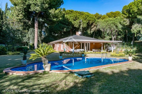 Casa en venta en Sant Andreu de Llavaneres (Barcelona)