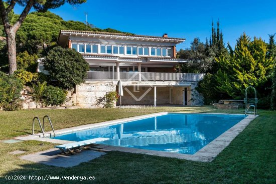 Casa en venta en Sant Andreu de Llavaneres (Barcelona)