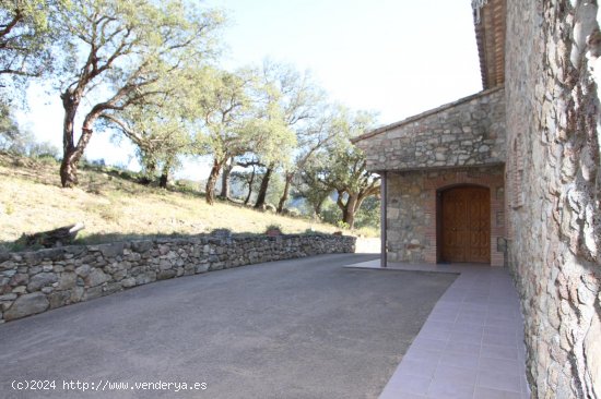 Finca en venta en La Jonquera (Girona)