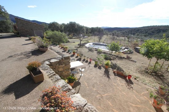 Finca en venta en La Jonquera (Girona)