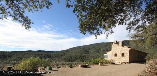 Finca en venta en La Jonquera (Girona)