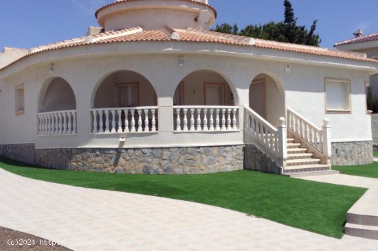  Villa en venta en Ciudad Quesada (Alicante) 