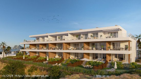 Apartamento en venta a estrenar en La Alcaidesa (Cádiz)