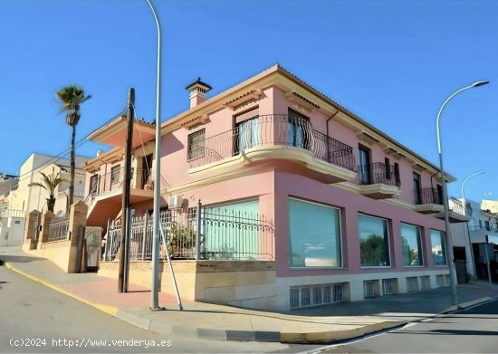  Villa en venta en San Miguel de Salinas (Alicante) 