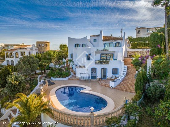 Casa en venta en Jávea (Alicante)