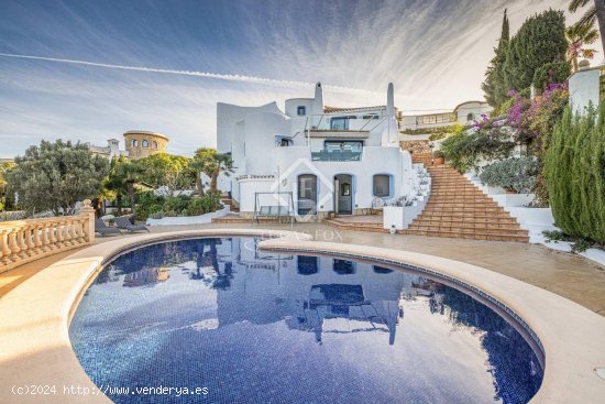 Casa en venta en Jávea (Alicante)