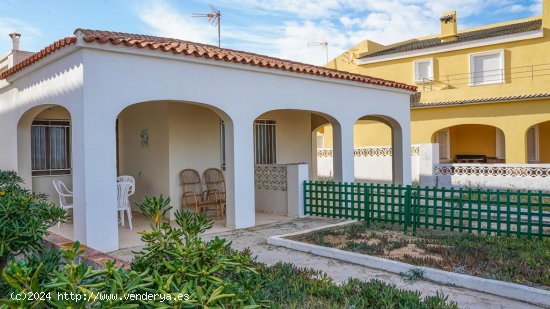 Villa en venta en Dénia (Alicante)