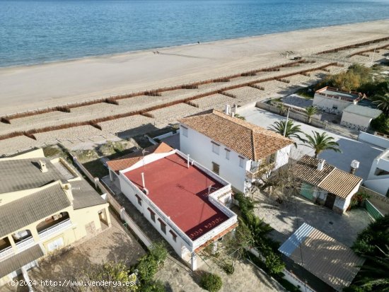 Villa en venta en Dénia (Alicante)