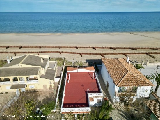 Villa en venta en Dénia (Alicante)