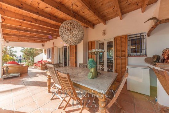 Casa en venta en Sant Josep de sa Talaia (Baleares)