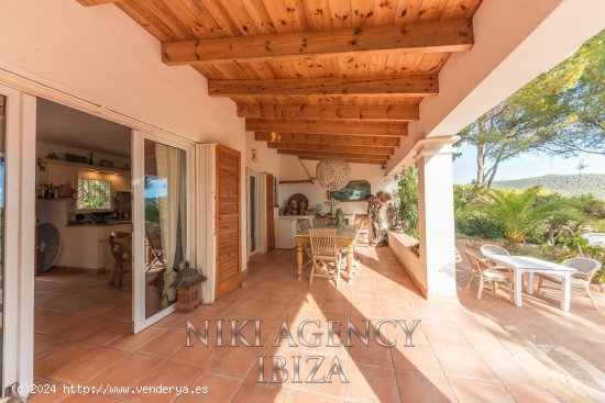 Casa en venta en Sant Josep de sa Talaia (Baleares)