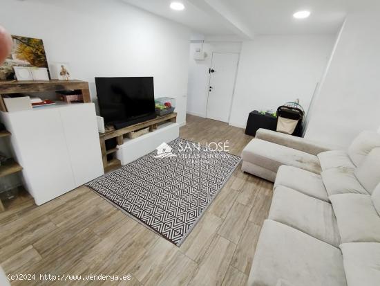 SE VENDE PISO EN ELDA REFORMADO - ALICANTE