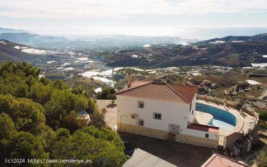 Solar en venta en Molvízar (Granada)