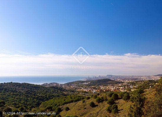 Casa en venta en Alella (Barcelona)