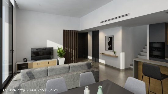 Villa en venta a estrenar en Torrevieja (Alicante)