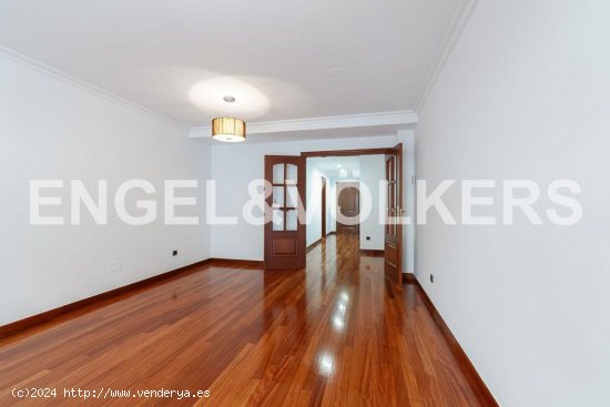 Piso en venta en Vigo (Pontevedra)