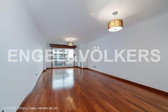 Piso en venta en Vigo (Pontevedra)